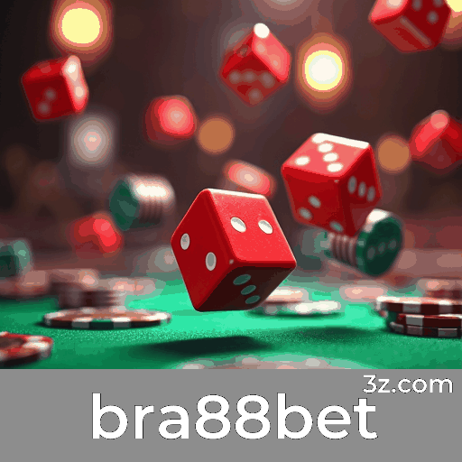 bra88bet: Inovação Tecnológica em Jogos