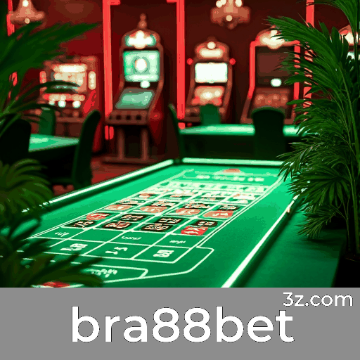 A Experiência Completa de Apostas com o App bra88bet